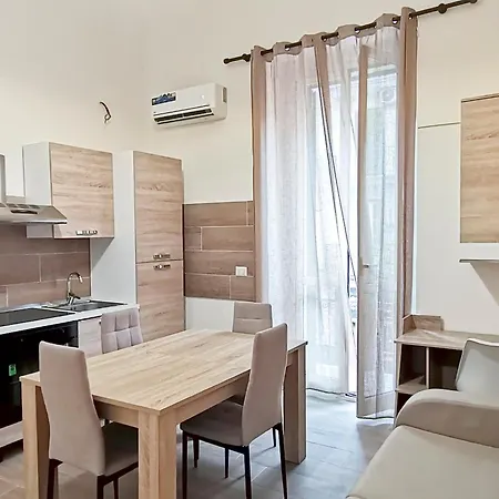 Casa Amedeo *