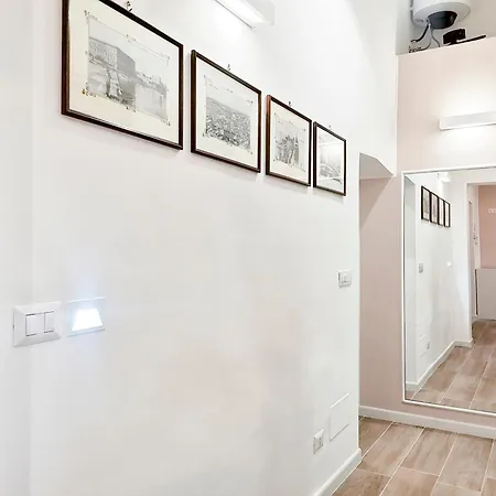 Casa Amedeo Appartamento *