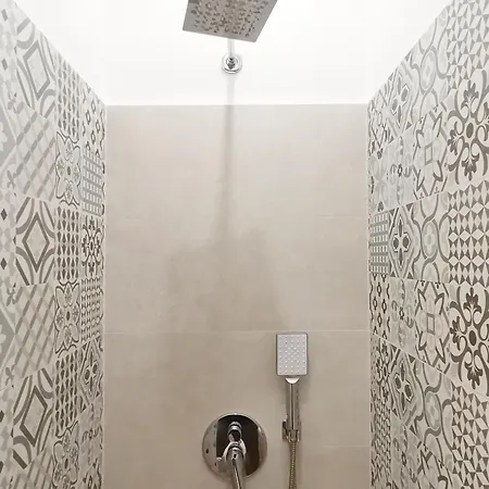 아파트 Casa Amedeo 바리