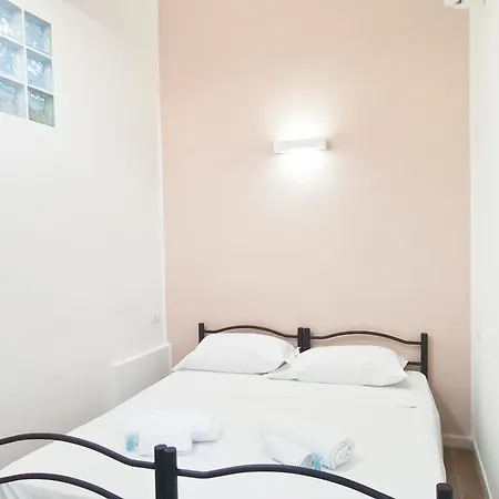 Casa Amedeo *