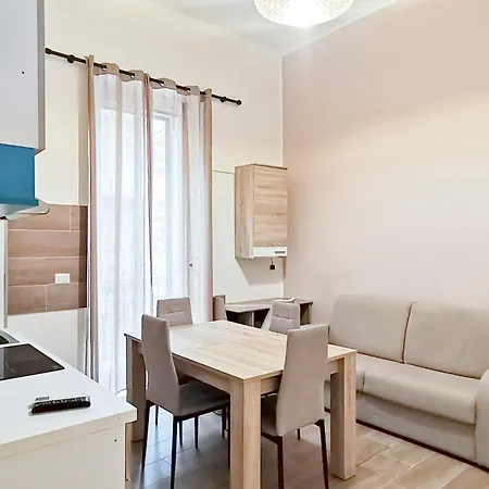 Apartamento Casa Amedeo Bari
