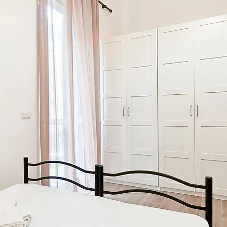 Apartament Casa Amedeo *