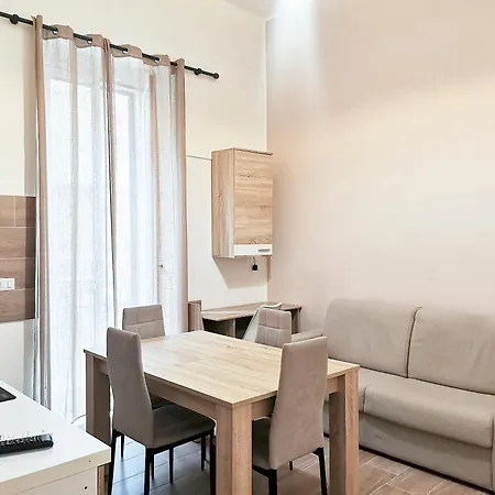 Casa Amedeo Διαμέρισμα *