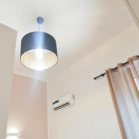 Apartament Casa Amedeo *