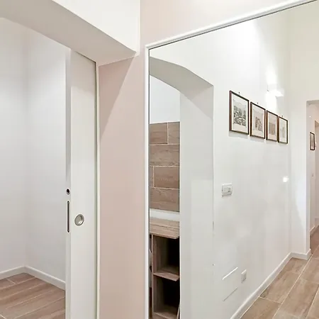 Casa Amedeo Apartamento Bari