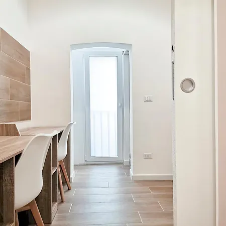 Διαμέρισμα Casa Amedeo *