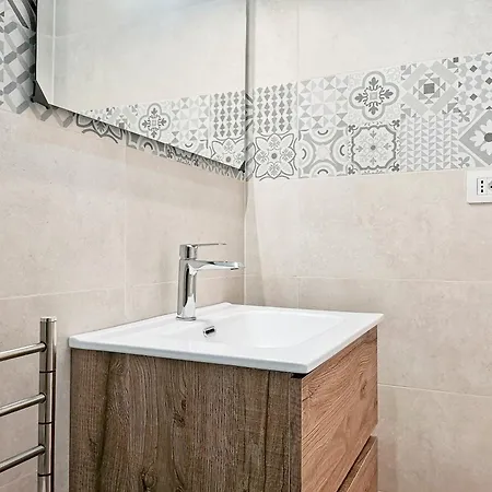 Apartamento Casa Amedeo Bari