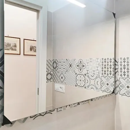 Casa Amedeo Apartamento