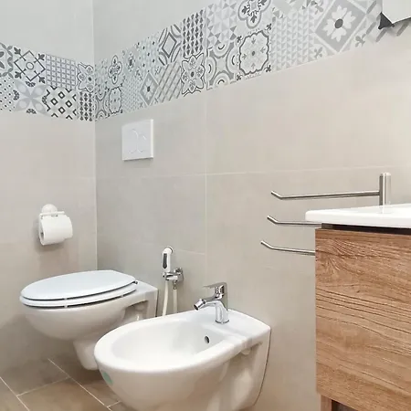 Apartamento Casa Amedeo