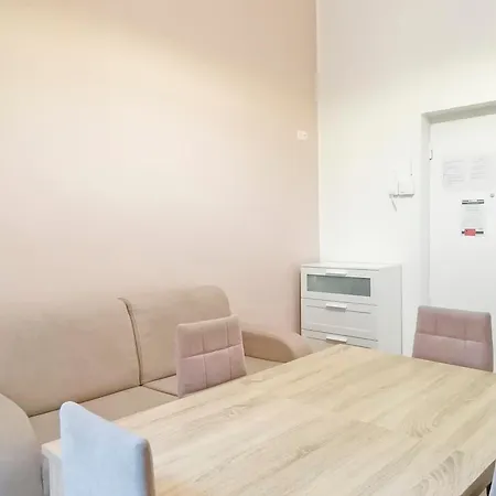 Casa Amedeo Apartament Bari