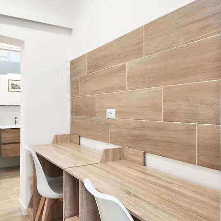 Casa Amedeo Μπάρι